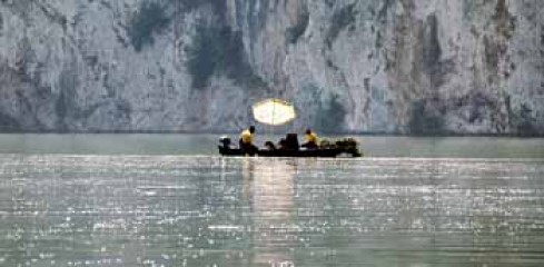 Etno selo Sunčana Reka 19